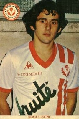 Michel Platini