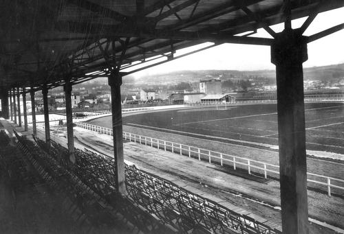 Stade Marcel Picot 1926