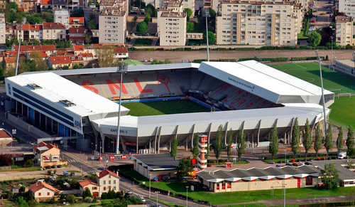 Stade Marcel Picot