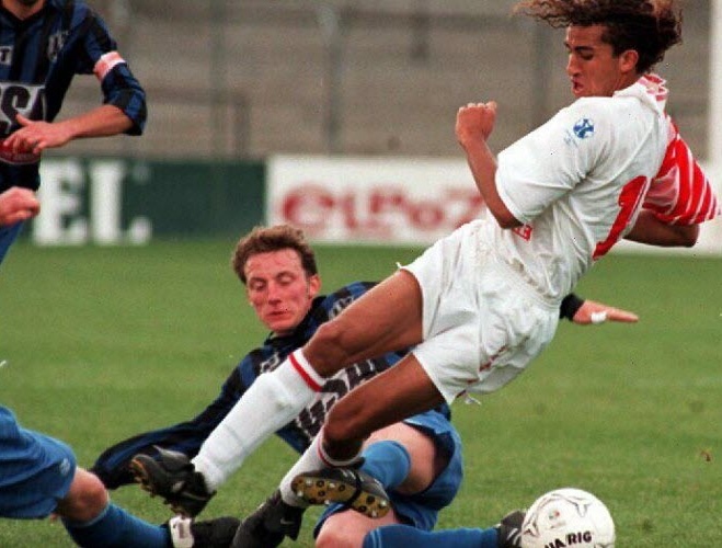 Mustapha Hadji